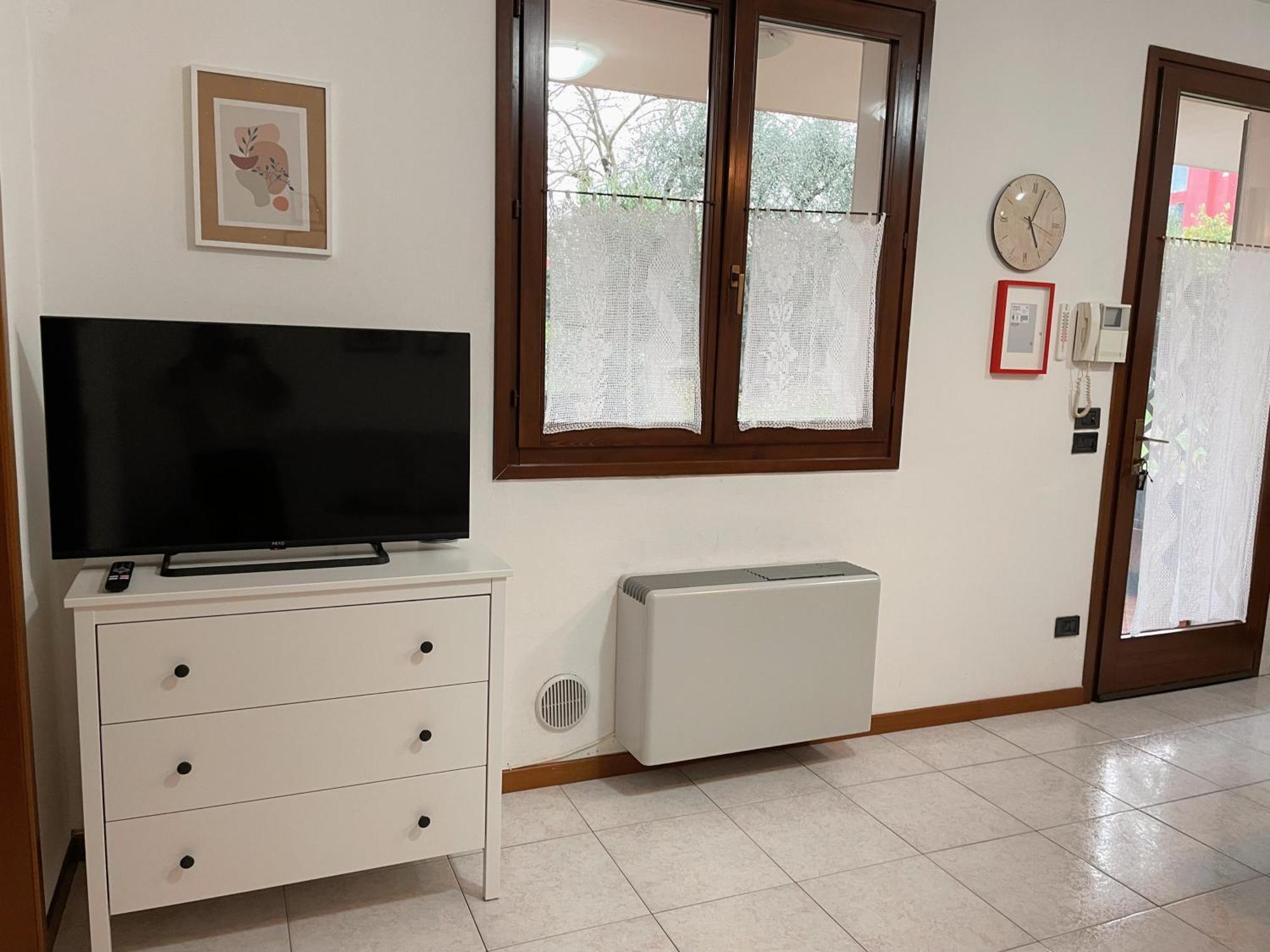 Willa Casa Orchidea Peschiera del Garda Zewnętrze zdjęcie