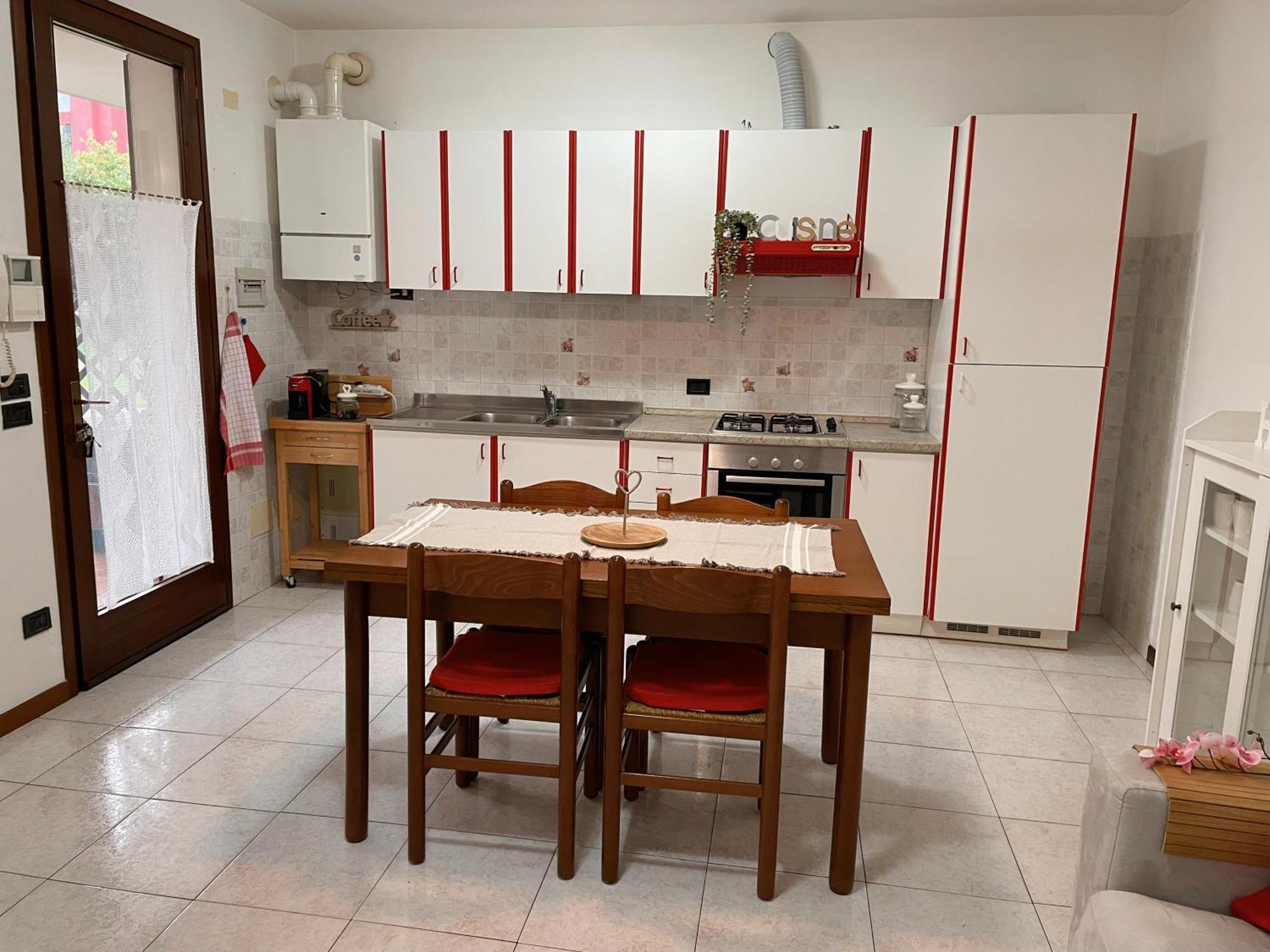 Willa Casa Orchidea Peschiera del Garda Zewnętrze zdjęcie
