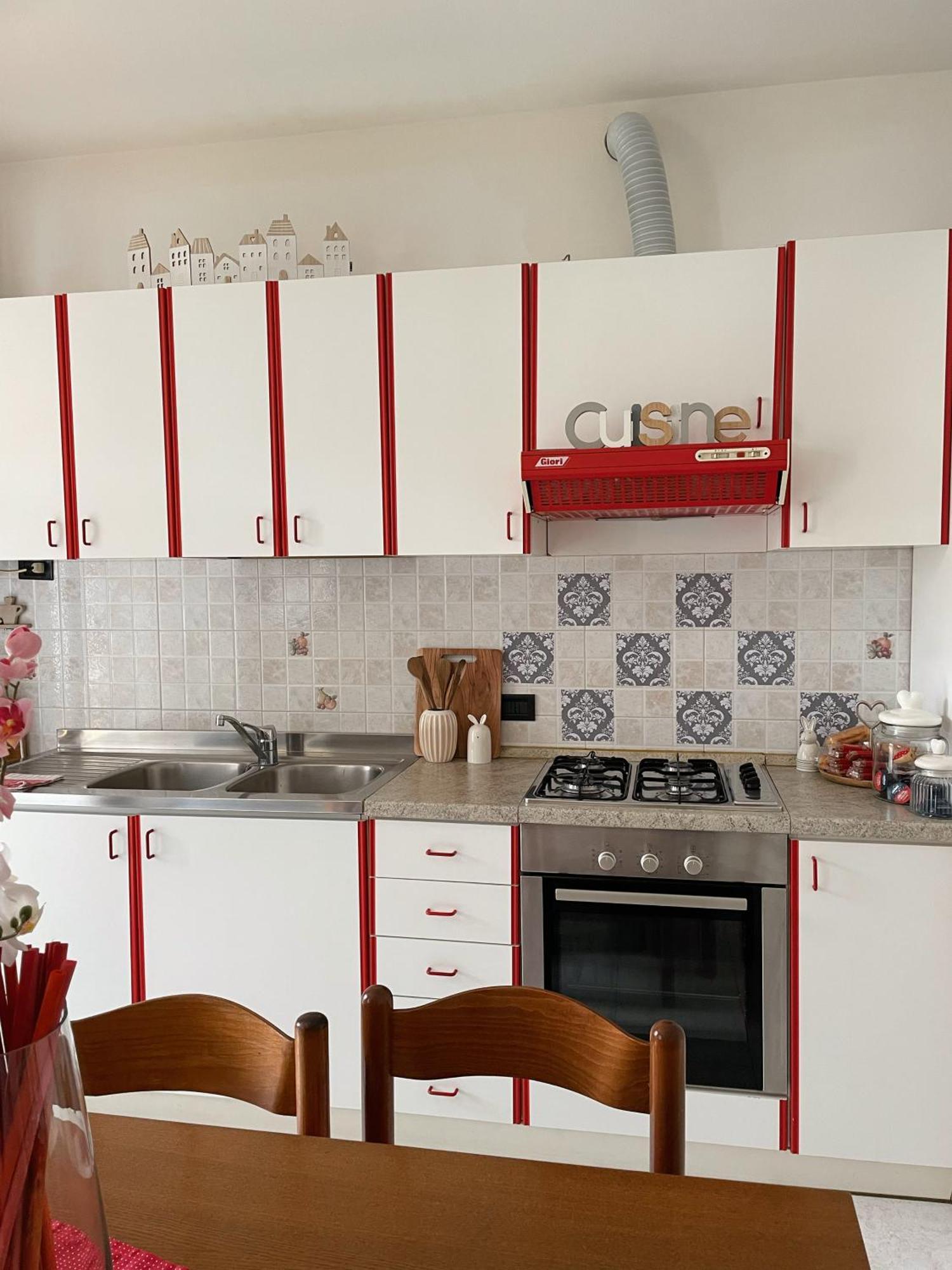 Willa Casa Orchidea Peschiera del Garda Zewnętrze zdjęcie